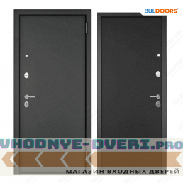 Дверь Бульдорс 70 MM STEEL